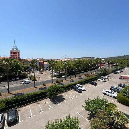 Les Terrasses Du Cap Lejlighed Agde Eksteriør billede