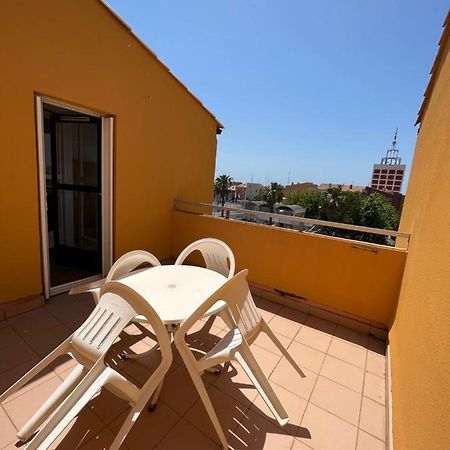 Les Terrasses Du Cap Lejlighed Agde Eksteriør billede